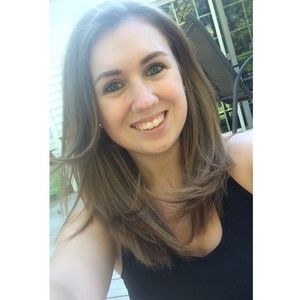 Meet your Posher, Gretchen